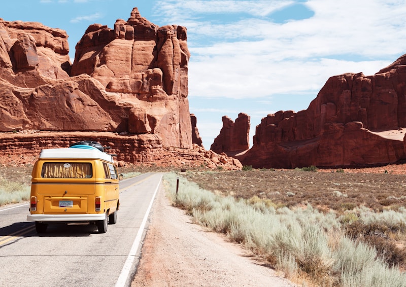 Exploring destinations with budget travel apps