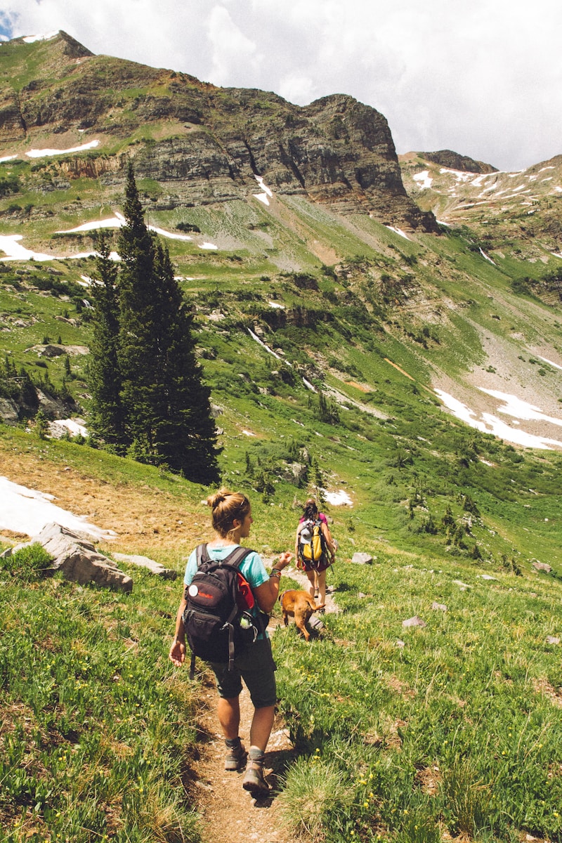 best travel backpacks for hiking and adventures