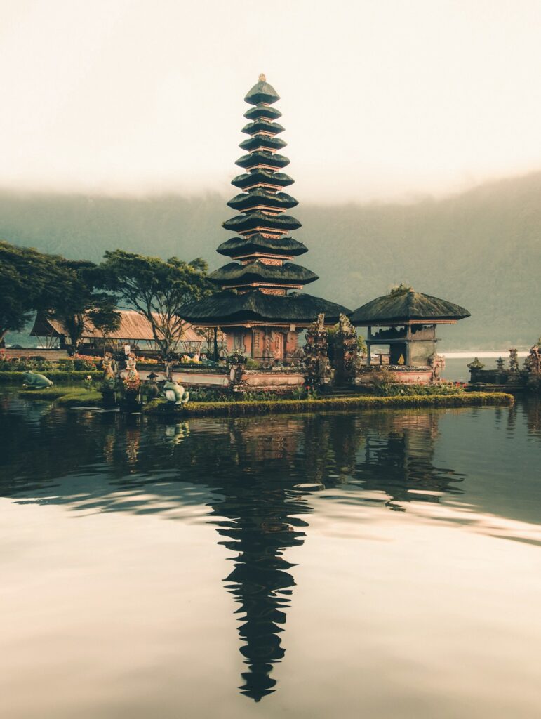 Bali on a budget travel guide