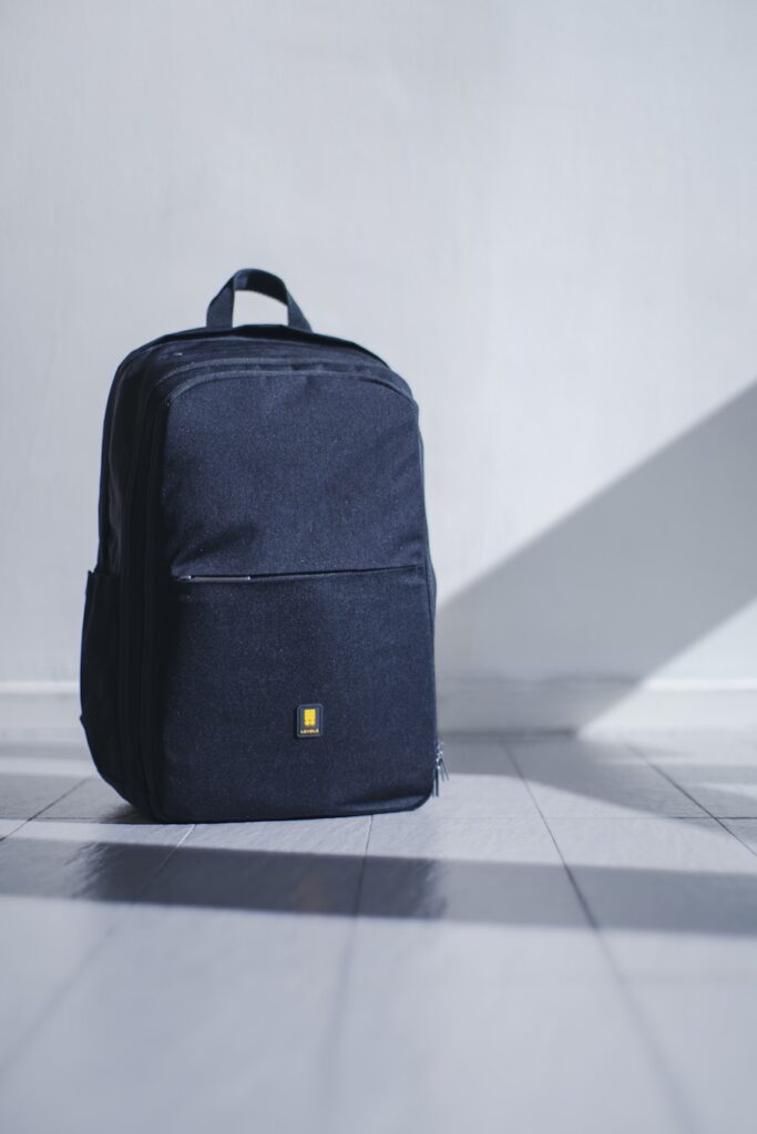 How to pack light carry-on