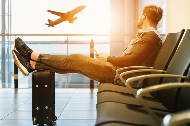 best flight search tools and booking hacks