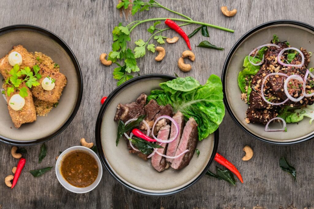 how to save money on food while traveling 2026