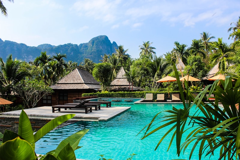 affordable accommodation budget travel planning