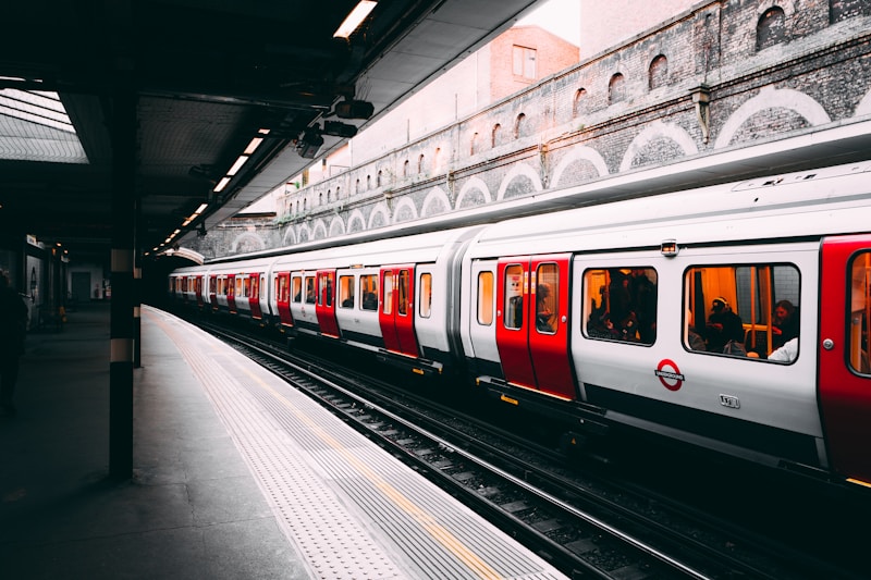 train station Europe budget booking tips