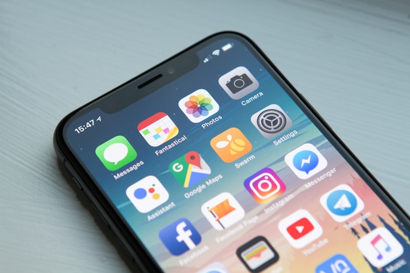 smartphone travel eSIM staying connected abroad