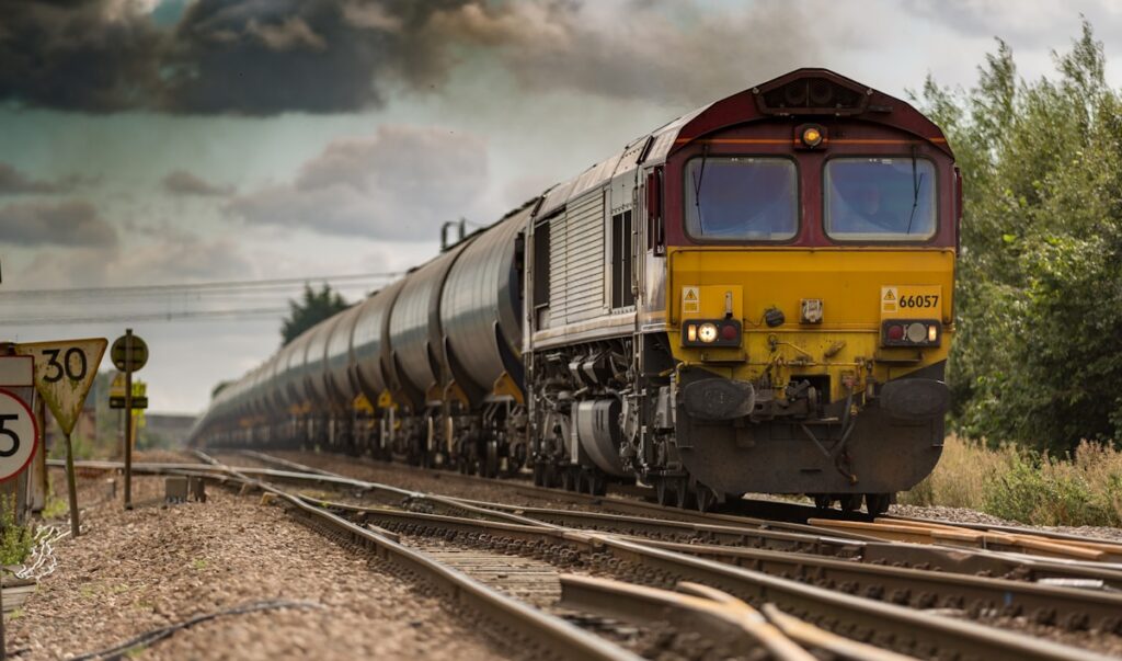 train travel in Europe budget guide 2026