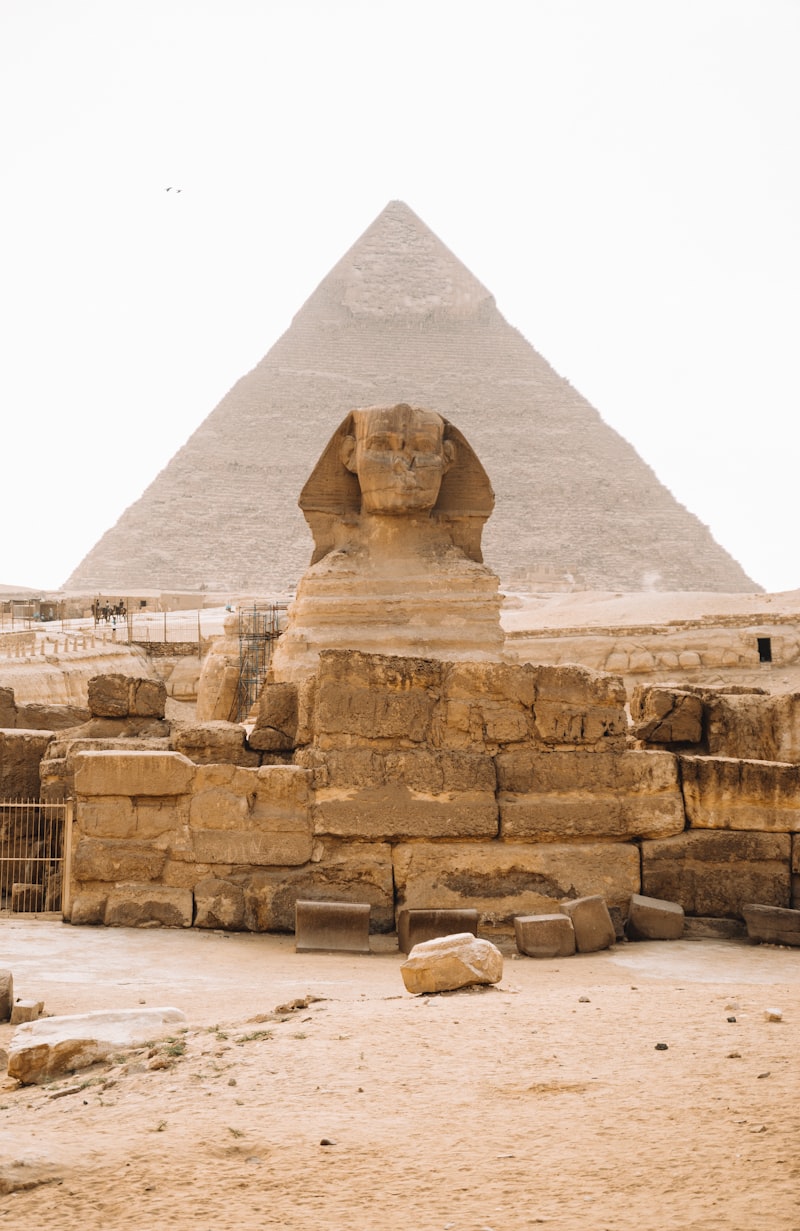 Luxor Karnak Temple columns Egypt budget travel 2026