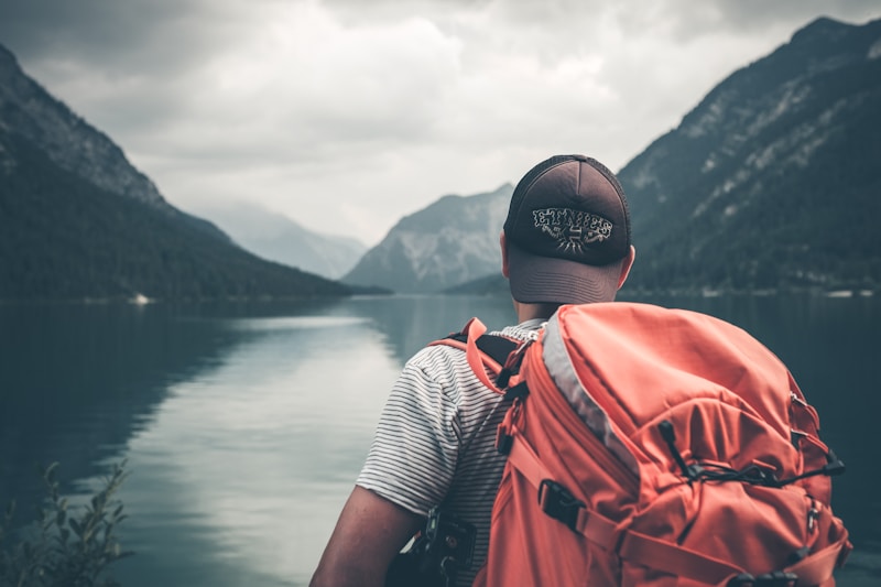 budget travel insurance peace of mind