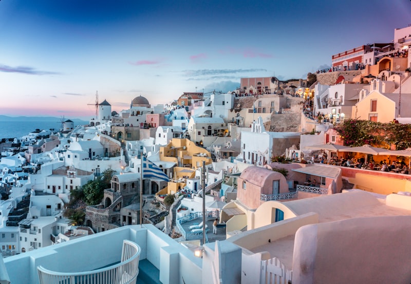 Greece budget island Naxos beach Cyclades travel 2026