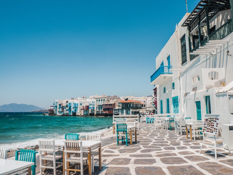 Greece budget tips ferry island hopping Lefkada 2026