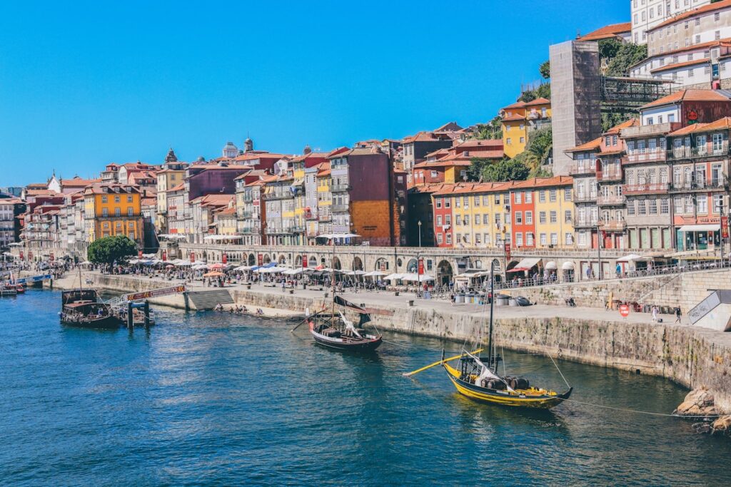 Portugal on a budget travel guide Lisbon