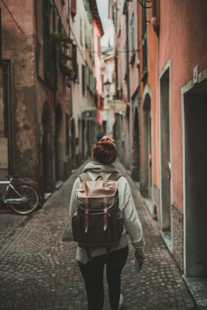 solo female travel safety guide 2026