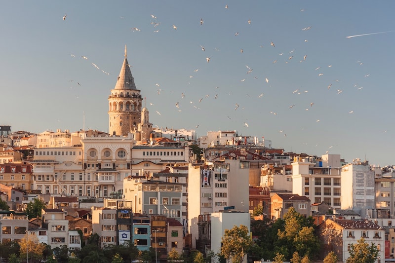 Istanbul Grand Bazaar spices Turkey budget travel 2026